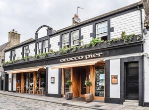 Orocco | South Queensferry