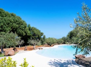 Il Paradiso Degli Ulivi | Orosei