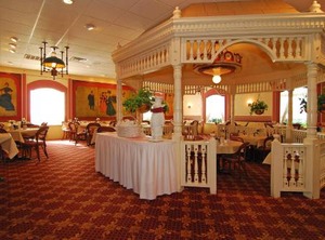 Quality Inn Eureka Springs | Eureka Springs Historic District