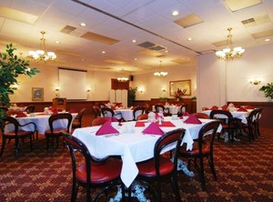 Quality Inn Eureka Springs | Eureka Springs Historic District