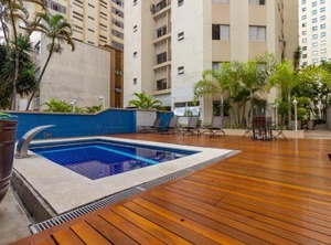 Oscar | Pinheiros