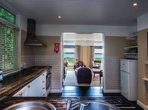 Manor Beach Osea Island Essex | Maldon