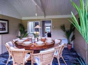 Manor Beach Osea Island Essex | Maldon