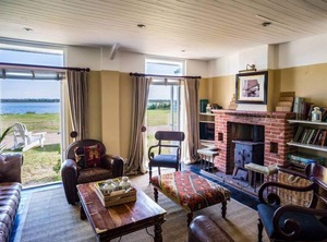 Manor Beach Osea Island Essex | Maldon
