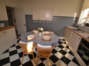 Orange Blossom Osea Island Essex | Maldon