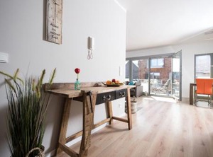 Strand Resort | Heiligenhafen
