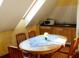 Ostsee Ferienoase | Oberhof