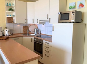 Haus Fischerstrand Fewo Boje | Dahme