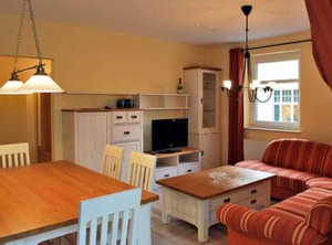 Ostseepark Waterfront Galeone | Heringsdorf