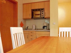 Ostseepark Waterfront Galeone | Heringsdorf