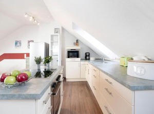 Ostseeperle Wohnung | Kellenhusen