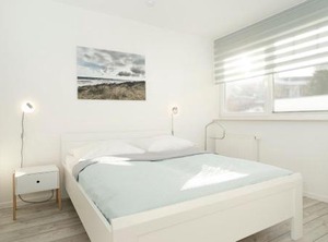 Ostseeperle Wohnung | Kellenhusen