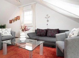 Ostseeperle Wohnung | Kellenhusen