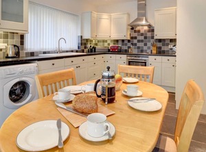Oswalds Cottage | Dinas Mawddwy