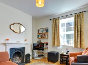 Oswalds Cottage | Dinas Mawddwy