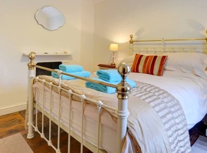 Oswalds Cottage | Dinas Mawddwy