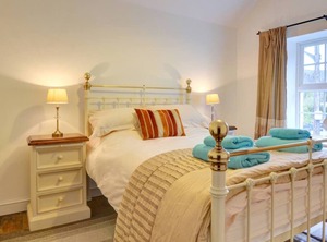 Oswalds Cottage | Dinas Mawddwy