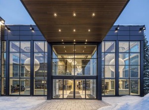 Otl Gouverneur | Sherbrooke