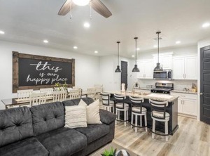 Place | St. George