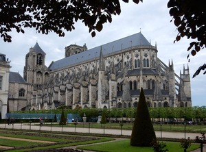 Dependance Of Century Castle Listed Monument | Chateau-sur-Allier