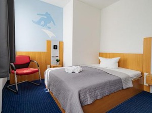 Sporthotel Steinach | Steinach