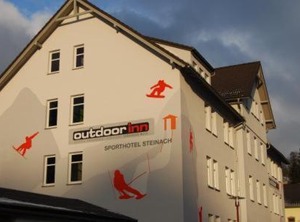 Sporthotel Steinach | Steinach