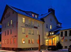 Sporthotel Steinach | Steinach