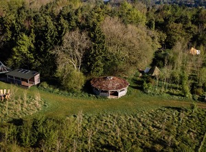 The Farm Camp | Winsley
