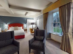 Owston Hall Hotel | Owston