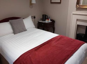Owston Hall Hotel | Owston