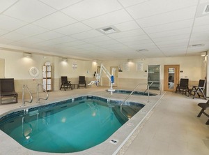 Quality Inn Grand Bellingham | Meridian