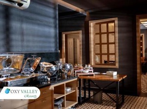 Oxy Valley Resort | Mannarkkad