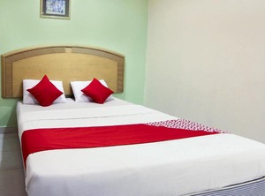 Hotel Sri | Batu Caves