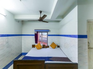 Residency | Gandhi Nagar