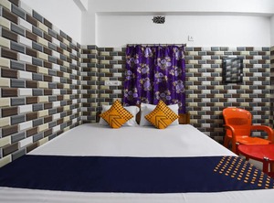 Residency | Gandhi Nagar