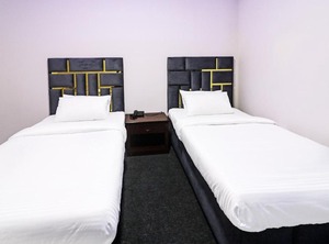 Oyo Sun Rise Hotel | Al Qasimia