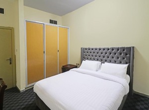 Oyo Sun Rise Hotel | Al Qasimia
