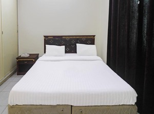 Oyo Sun Rise Hotel | Al Qasimia