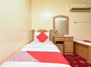 Oyo Al Khaima Hotel | Al Sabkha