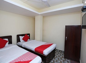 Hotel Galaxy Inn | Durgapur