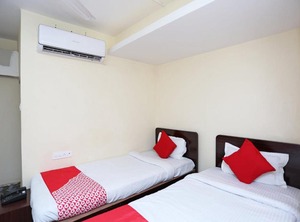 Hotel Galaxy Inn | Durgapur