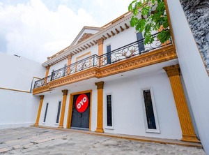 Oyo Wisma Fortuna Syariah | Surakarta