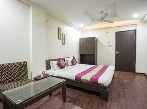 Hotel Regency | Indore