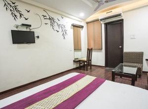 Hotel Regency | Indore