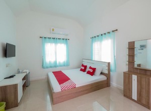 Frame Resort | Dan Makham Tia