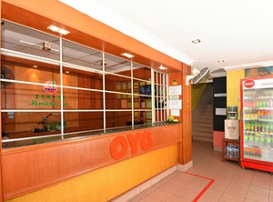 Oyo Mandarin Inn | Mukah