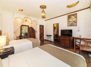 Casa Anzures | Anahuac
