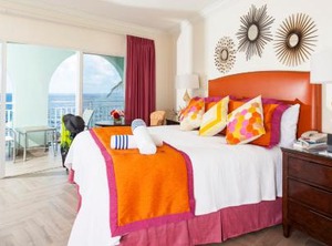 Oyster Bay Beach Resort | Oyster Pond