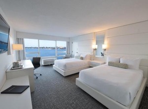 Oyster Point Hotel | Red Bank