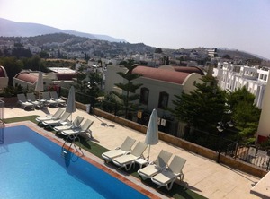 Ozukara | Bodrum City Center